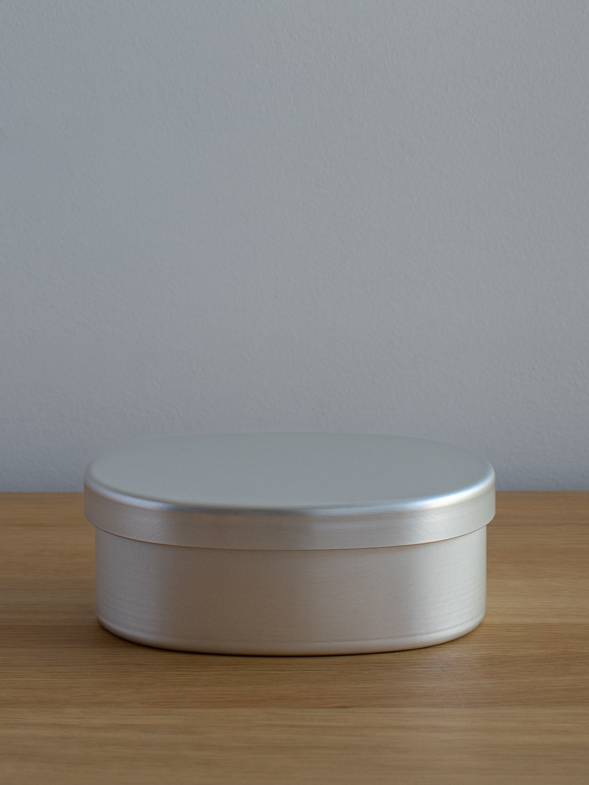 Mujo Store - Aluminium Bento Box