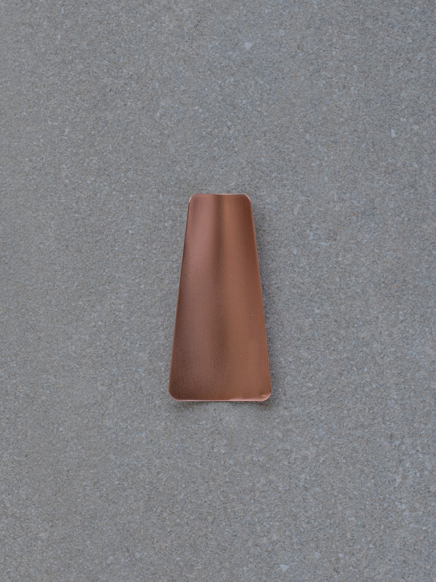 Tea Scoop - Copper