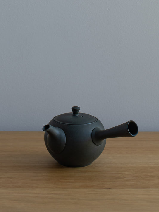 Maru Teapot