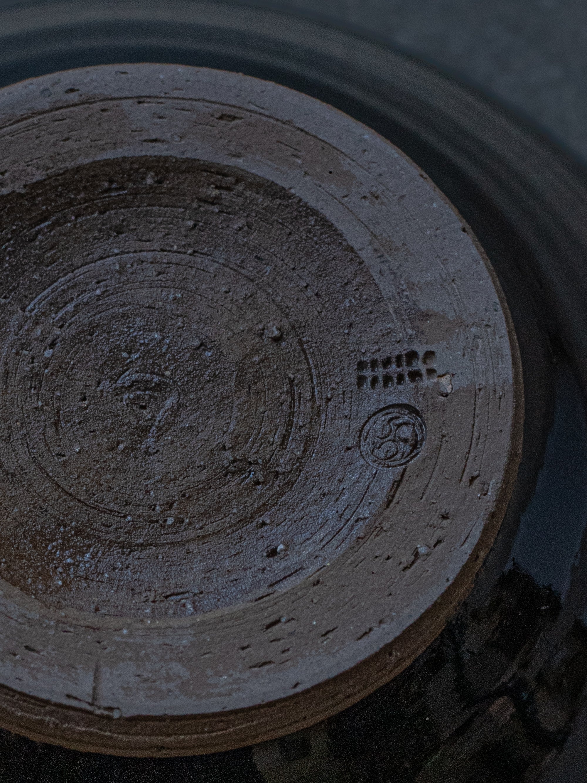 Iga Suribachi Mortar - Small