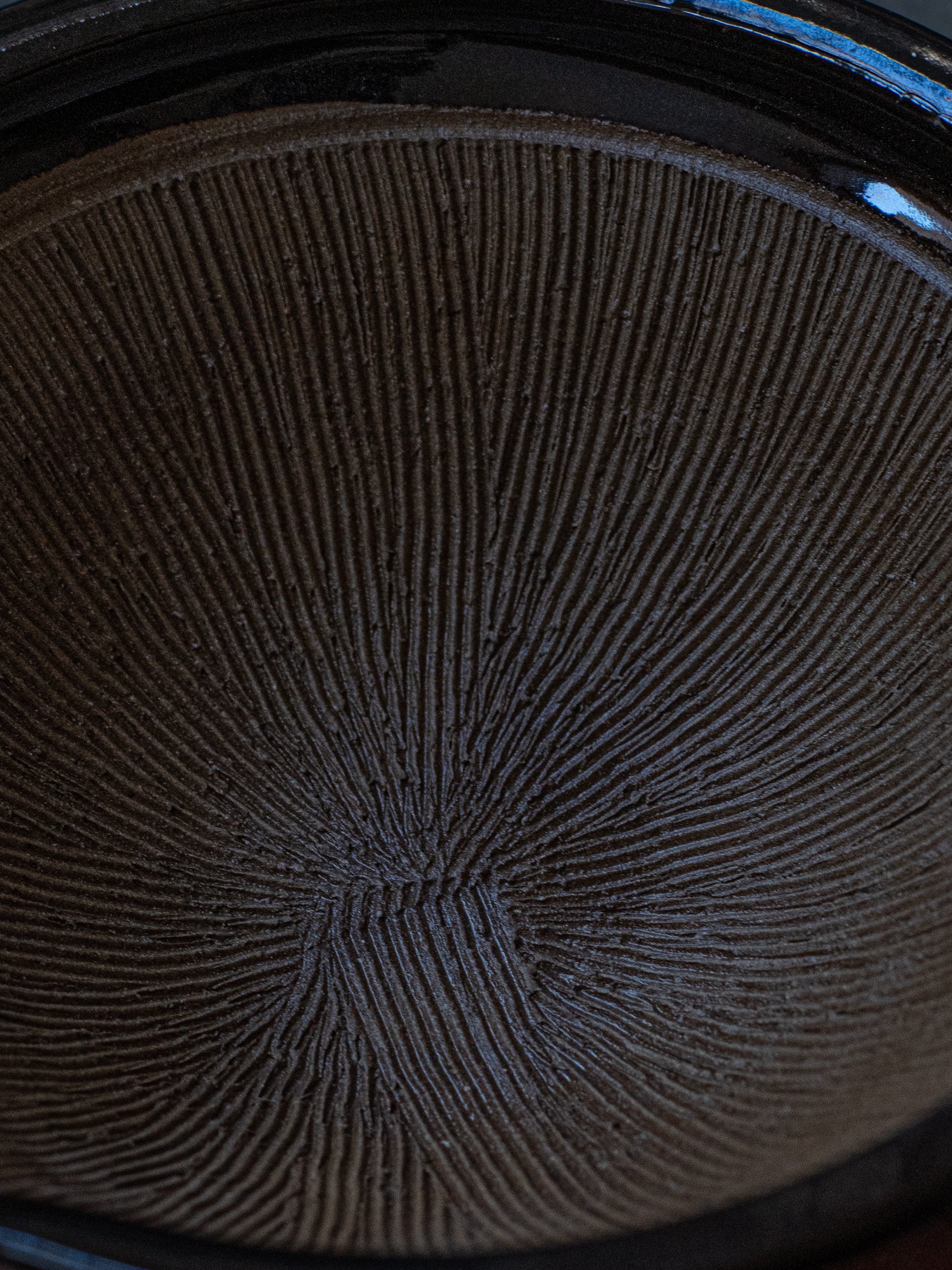 Iga Suribachi Mortar - Small