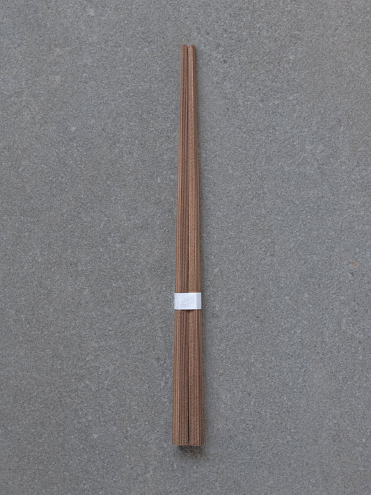 Pentagon Chopsticks