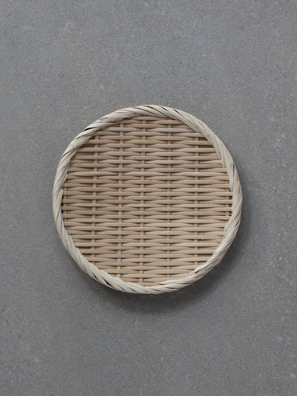 Japanese Bamboo Colander - Small