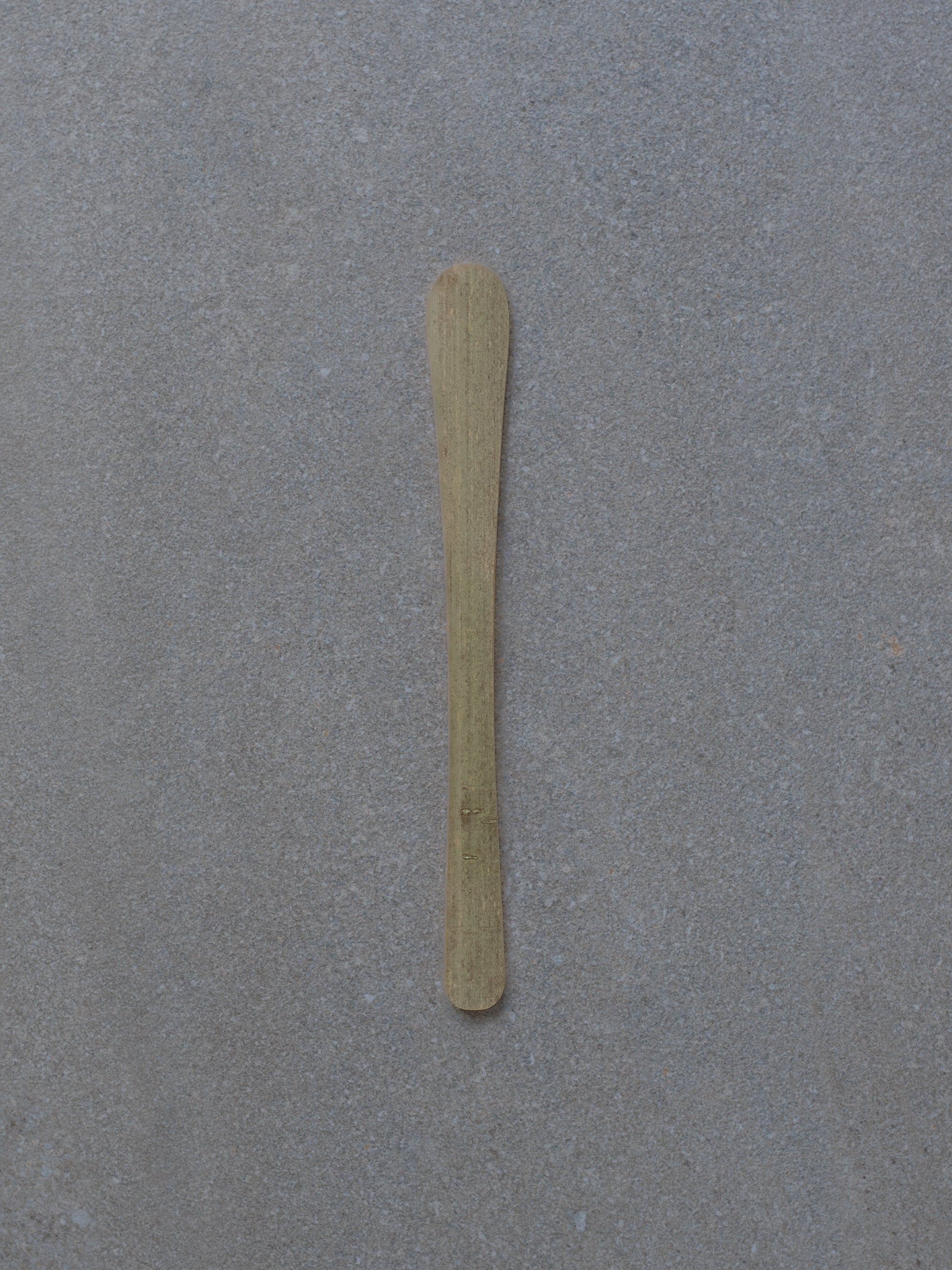 Bamboo Dumpling Spatula