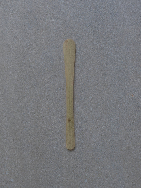 Bamboo Dumpling Spatula