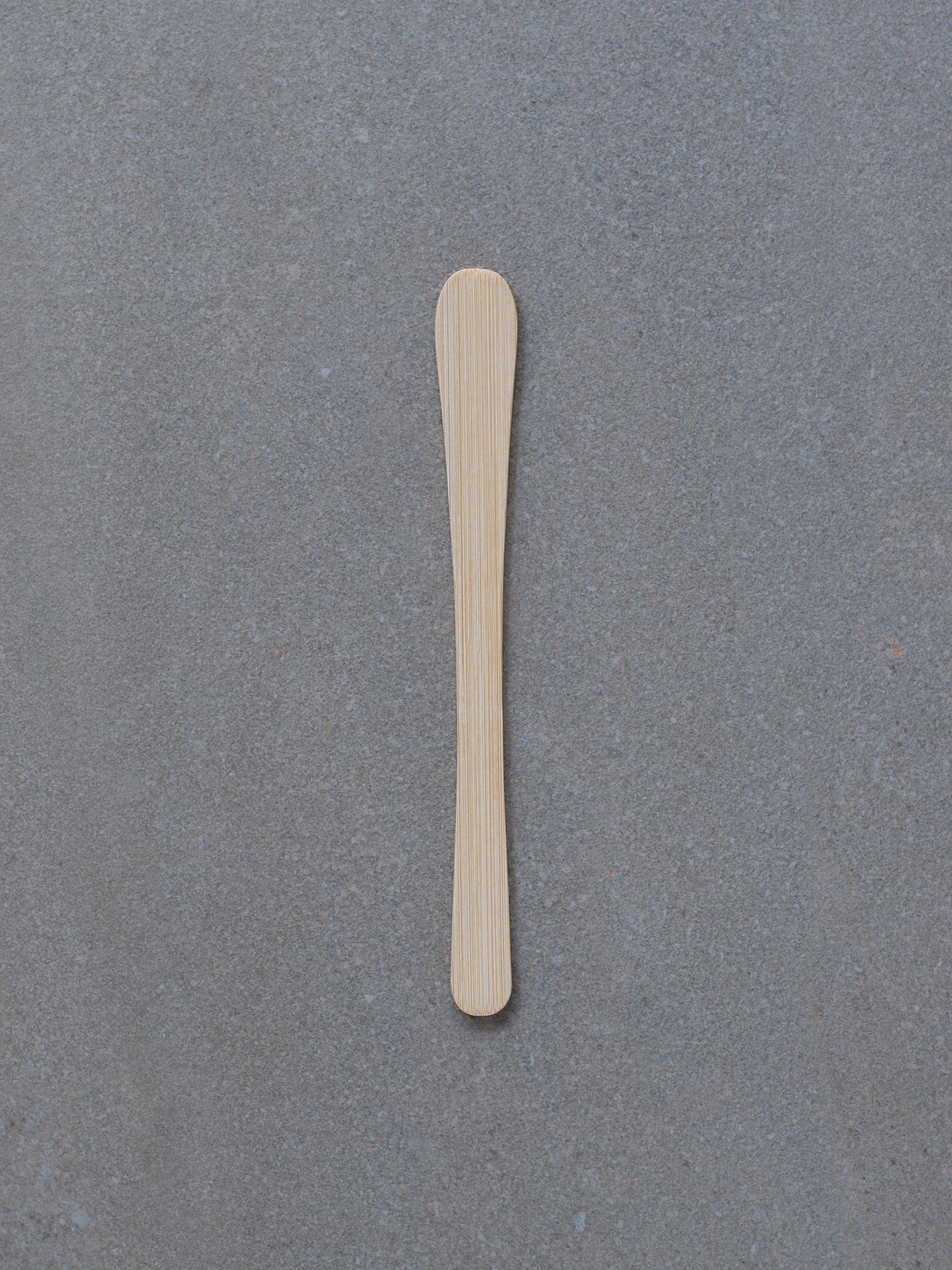 Bamboo Dumpling Spatula