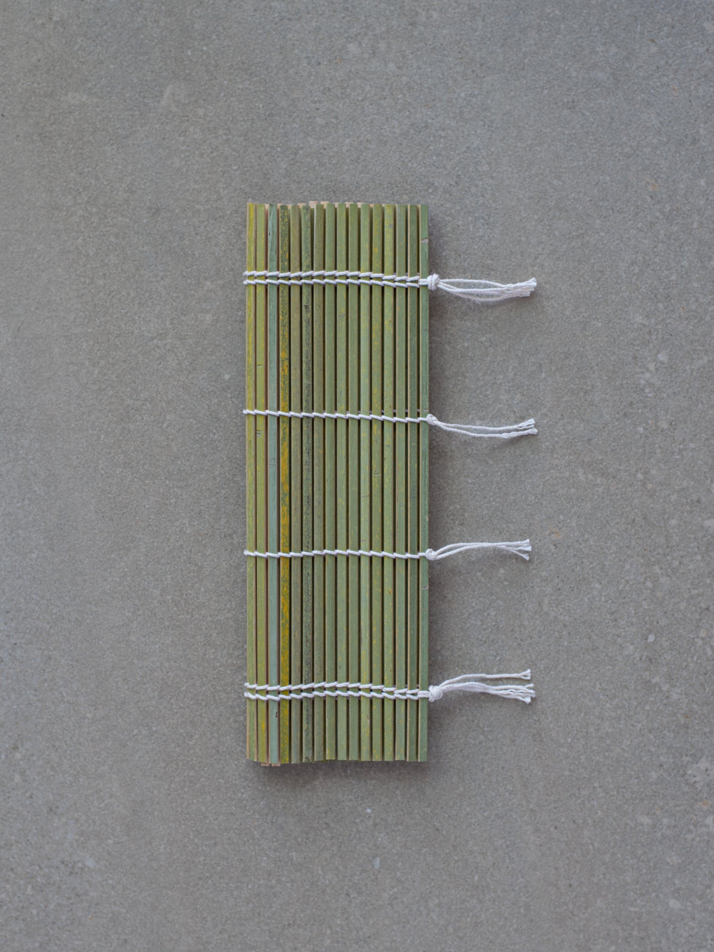 Bamboo Sushi Mat