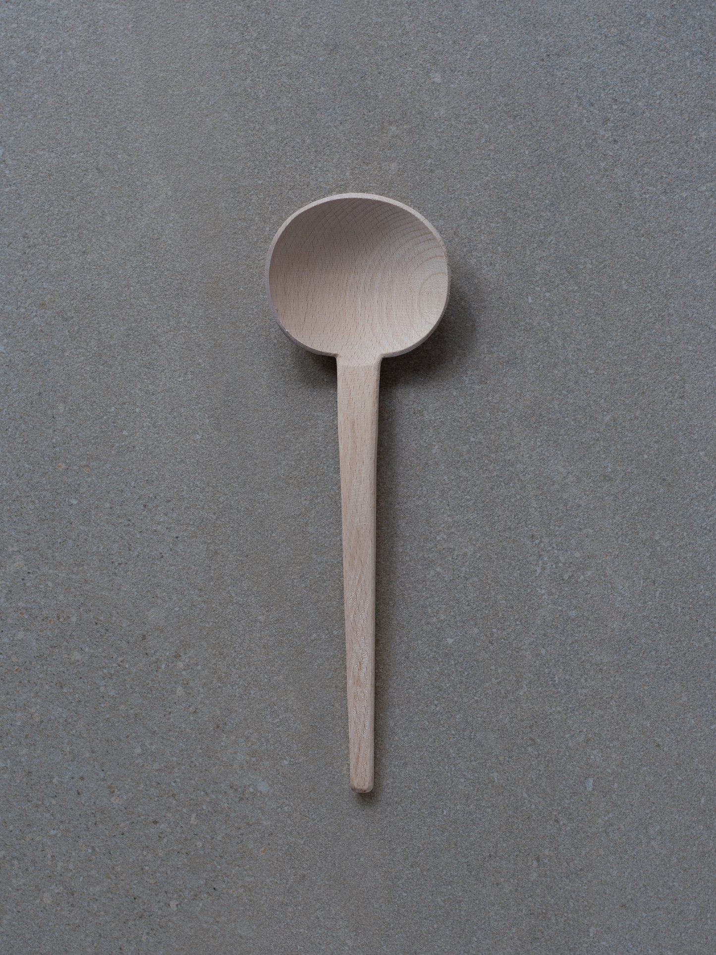 Beechwood Ladle