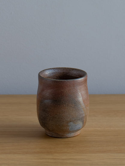 Bizen Ware Teacup