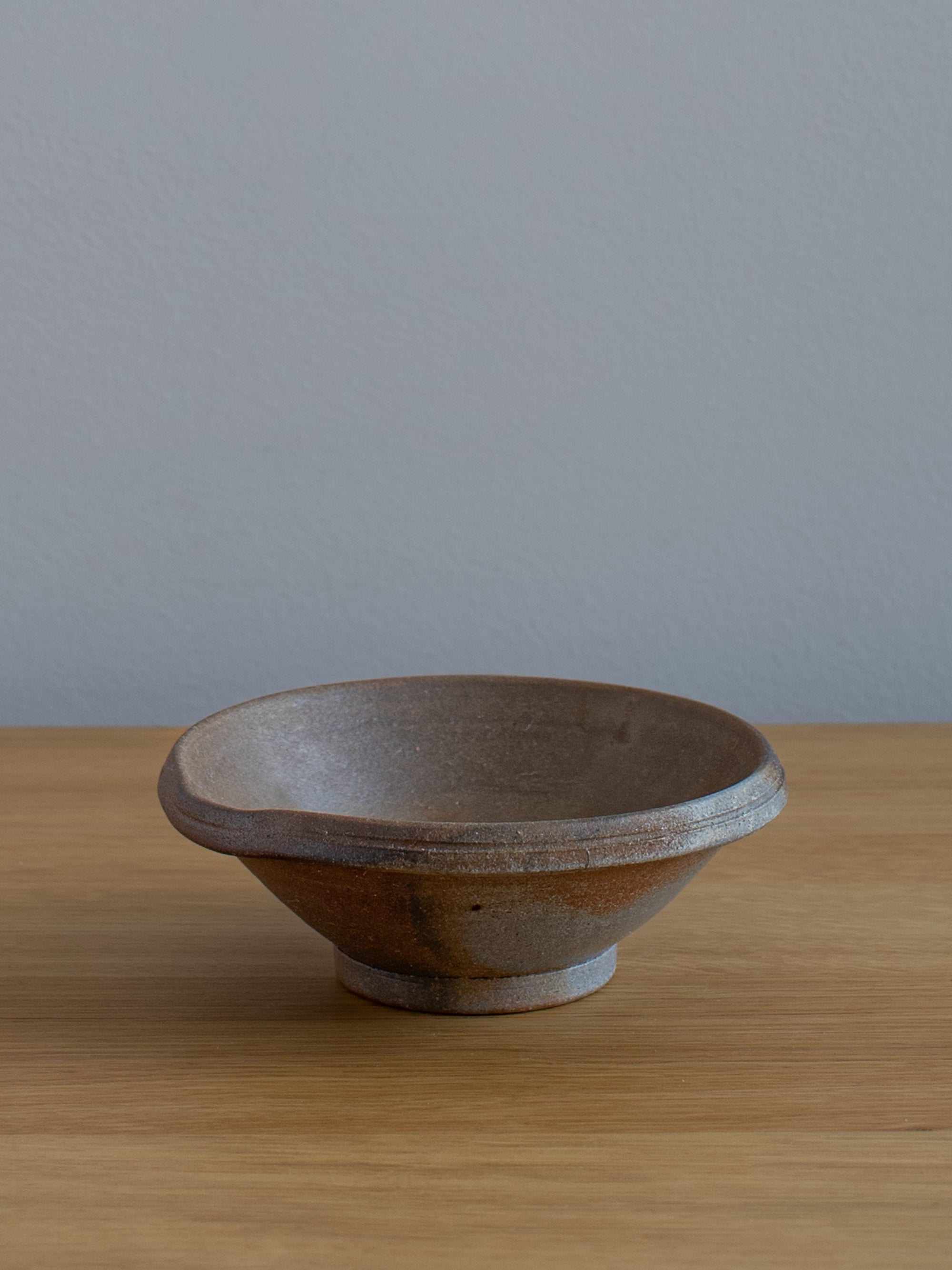 Bizen Ware Katakuchi
