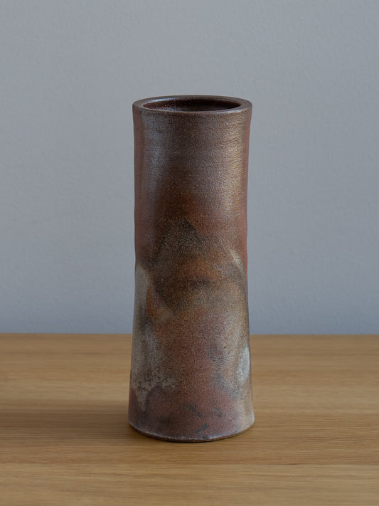 Bizen Ware Vase