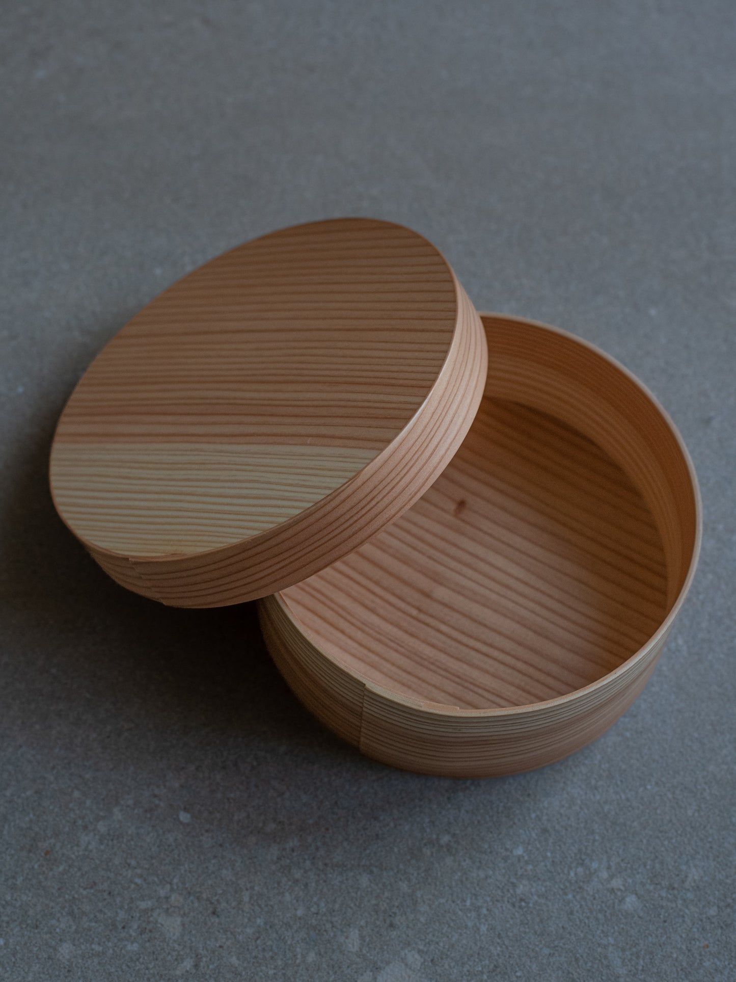 Bento Box - Round