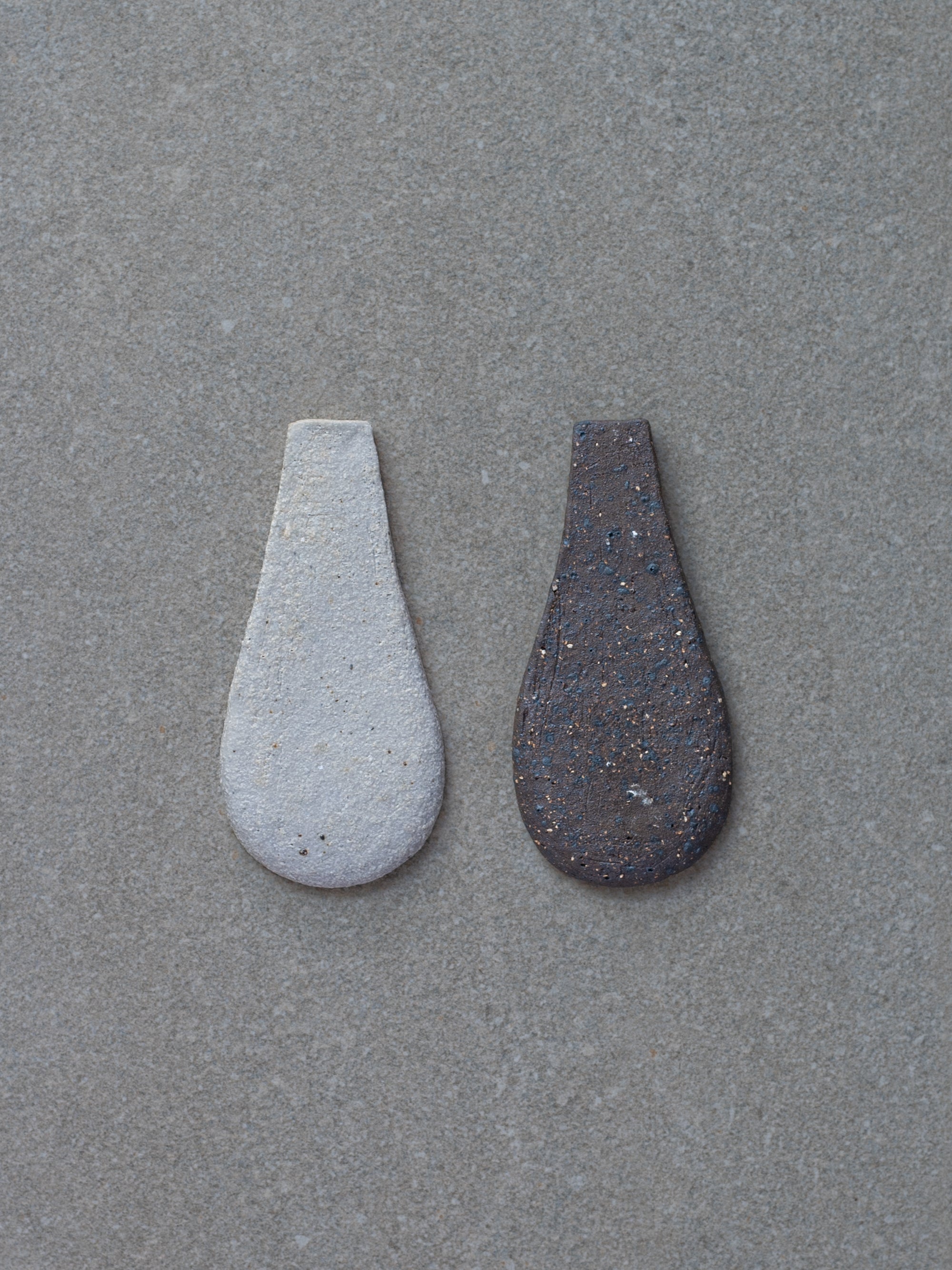 Ceramic Tea Scoop