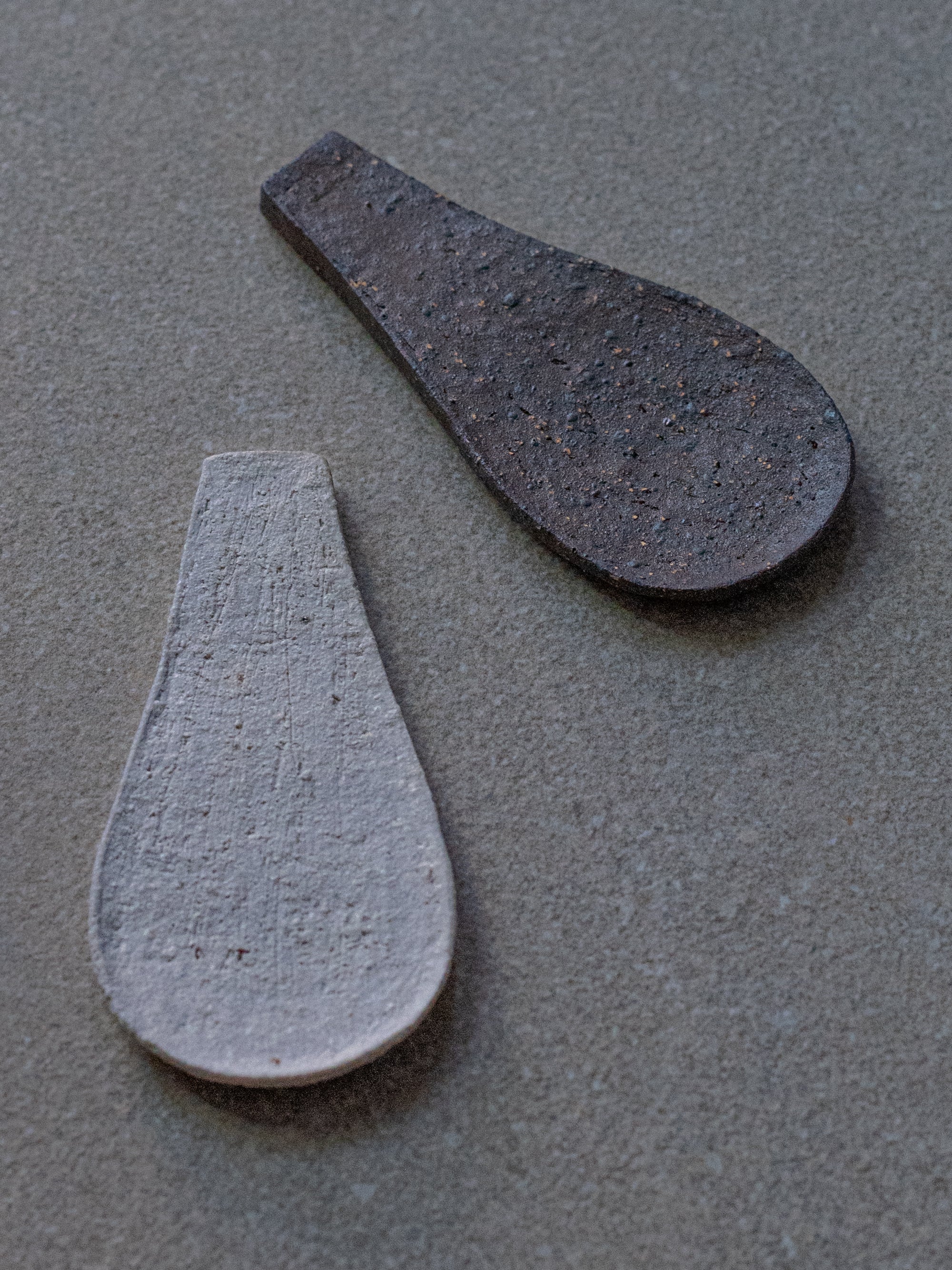Ceramic Tea Scoop