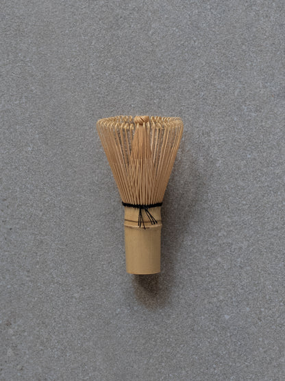 Chasen Bamboo Matcha Whisk