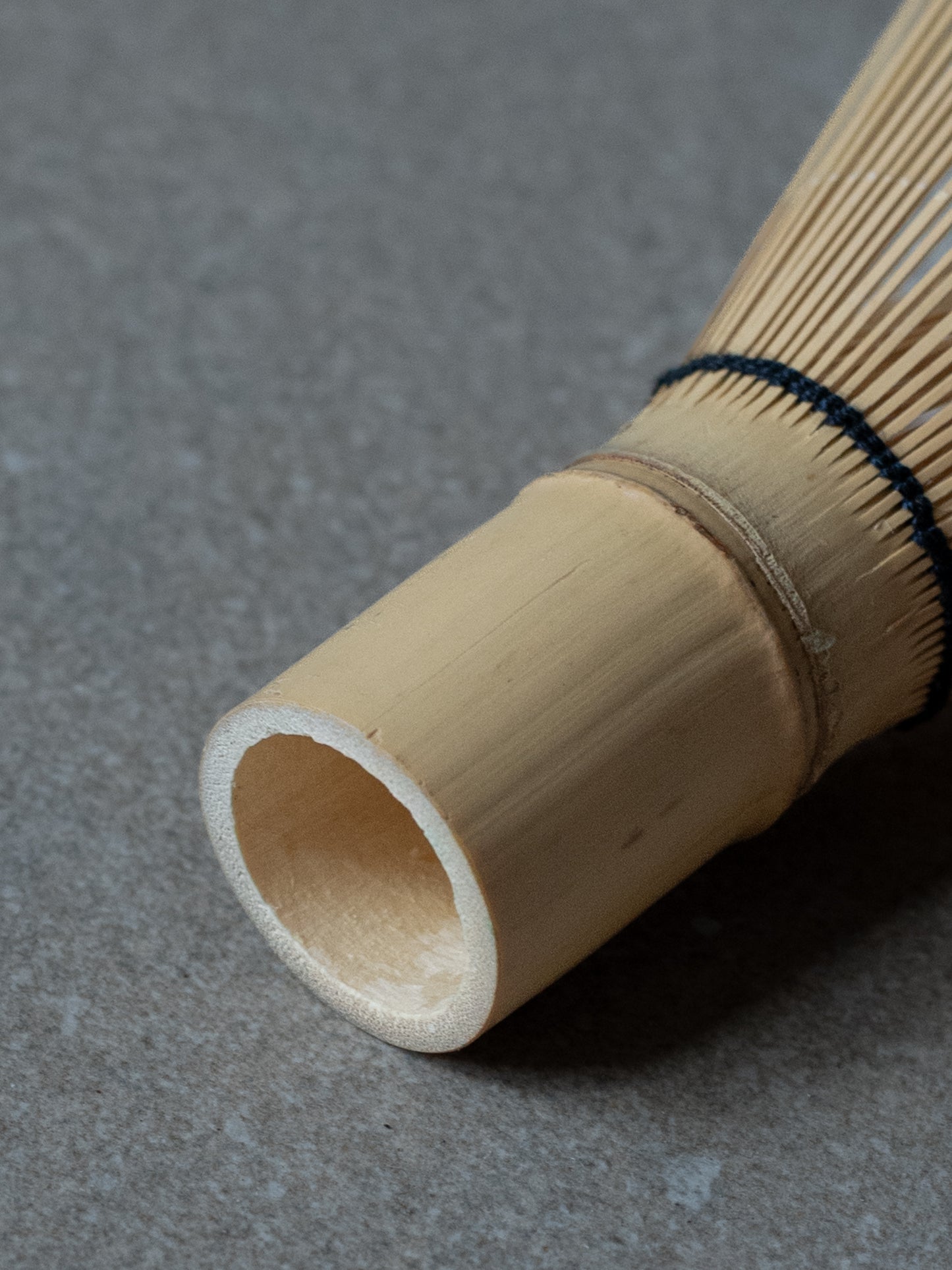 Chasen Bamboo Matcha Whisk - Large
