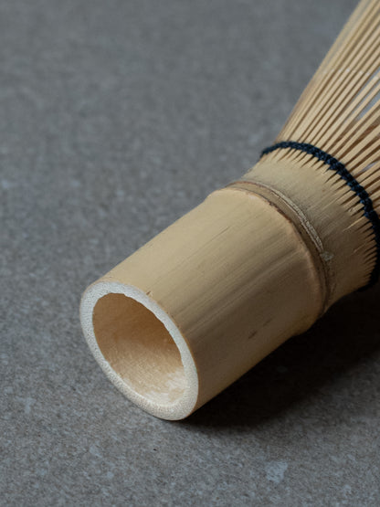 Chasen Bamboo Matcha Whisk - Large