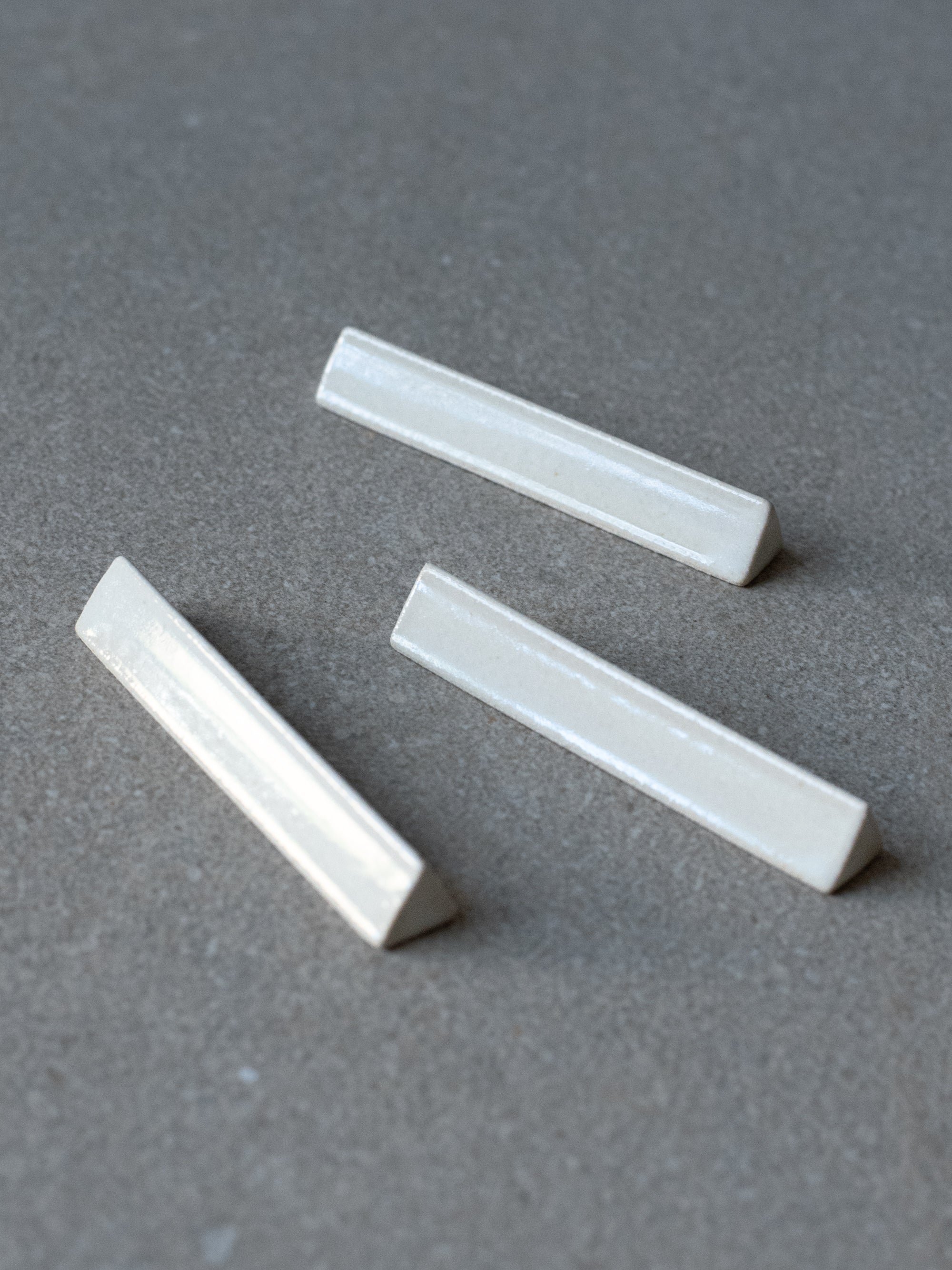Chopstick Rest - Triangle