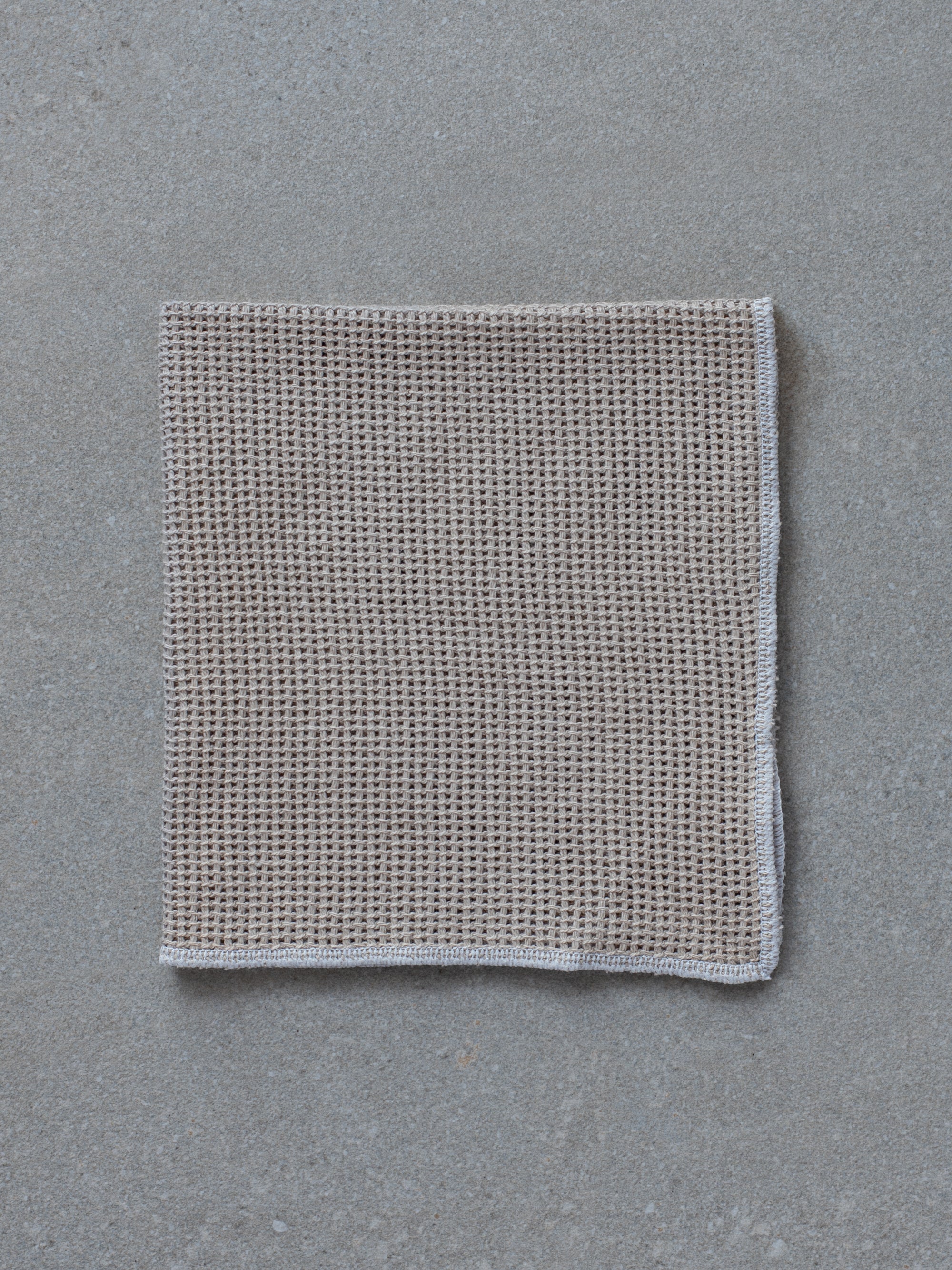 Cotton Mesh Kitchen Cloth