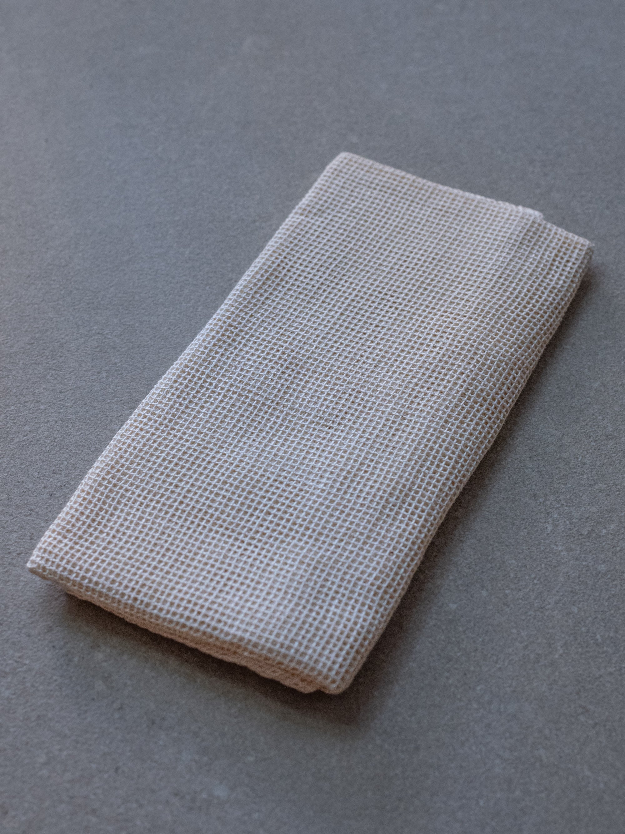 Cotton Steaming Cloth
