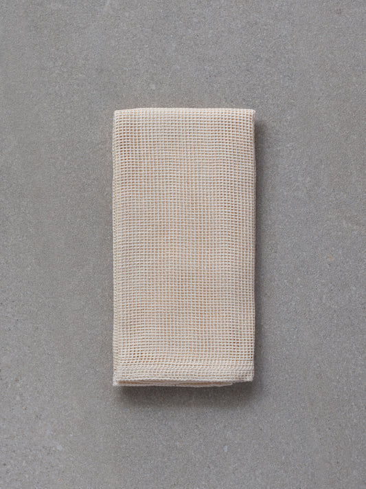 Cotton Steaming Cloth