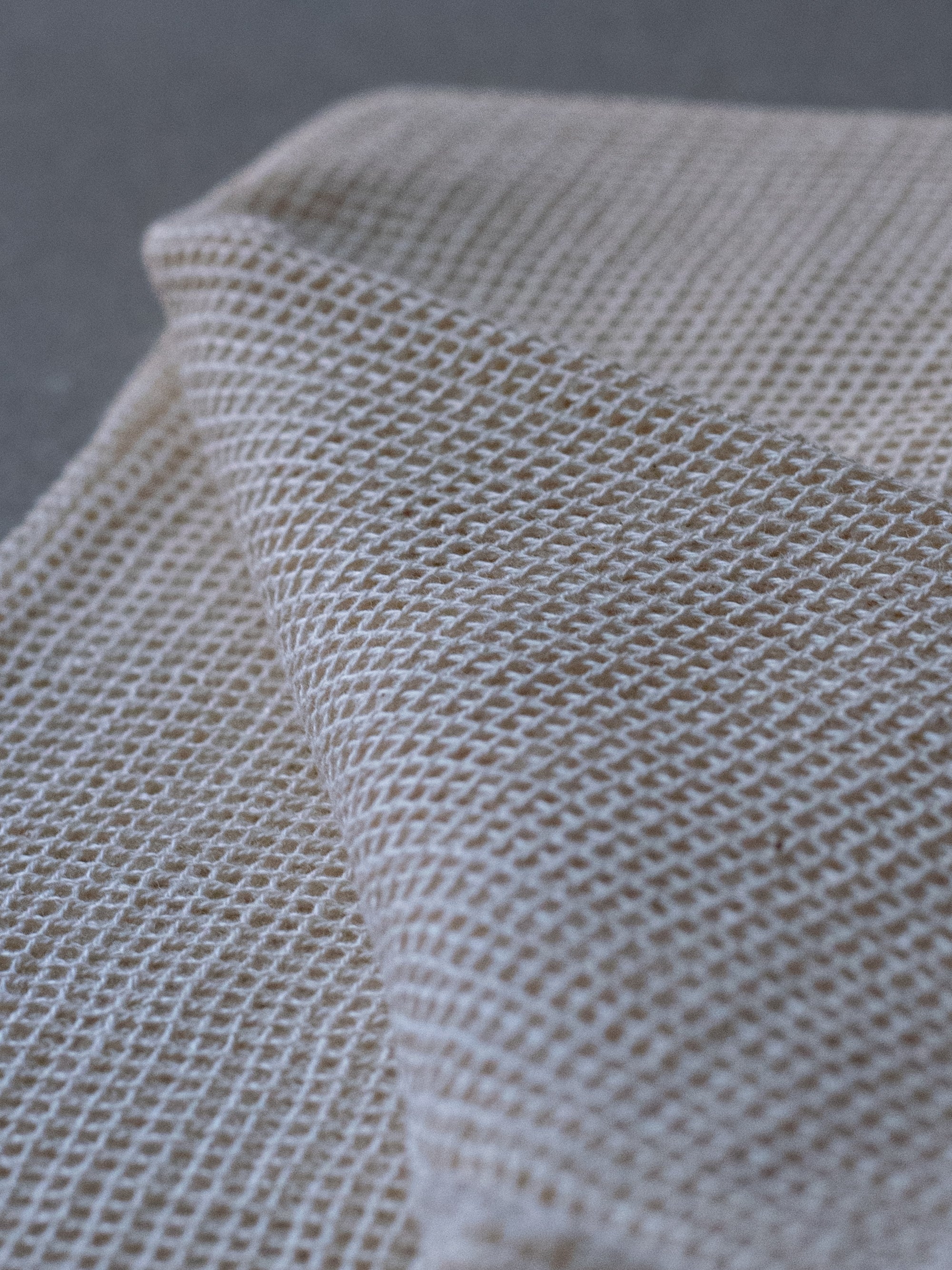 Cotton Steaming Cloth