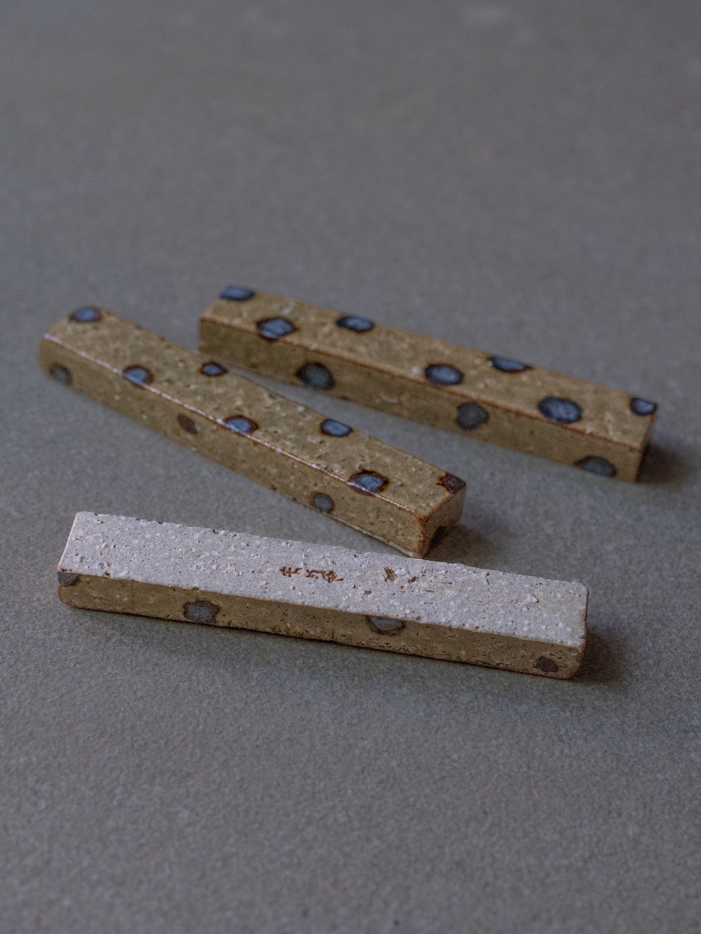 Cutlery Rest - Dot