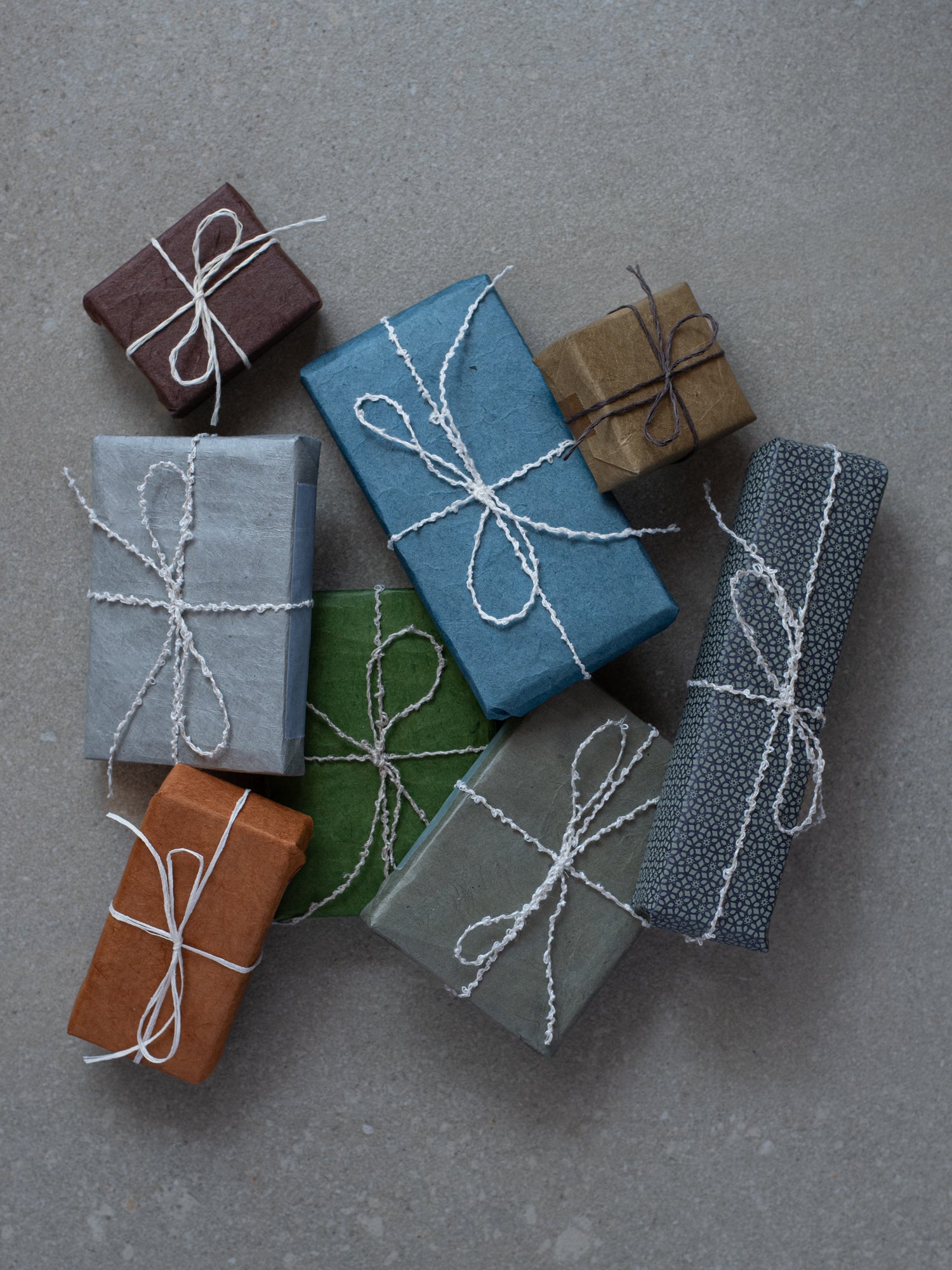 Gift Wrapping