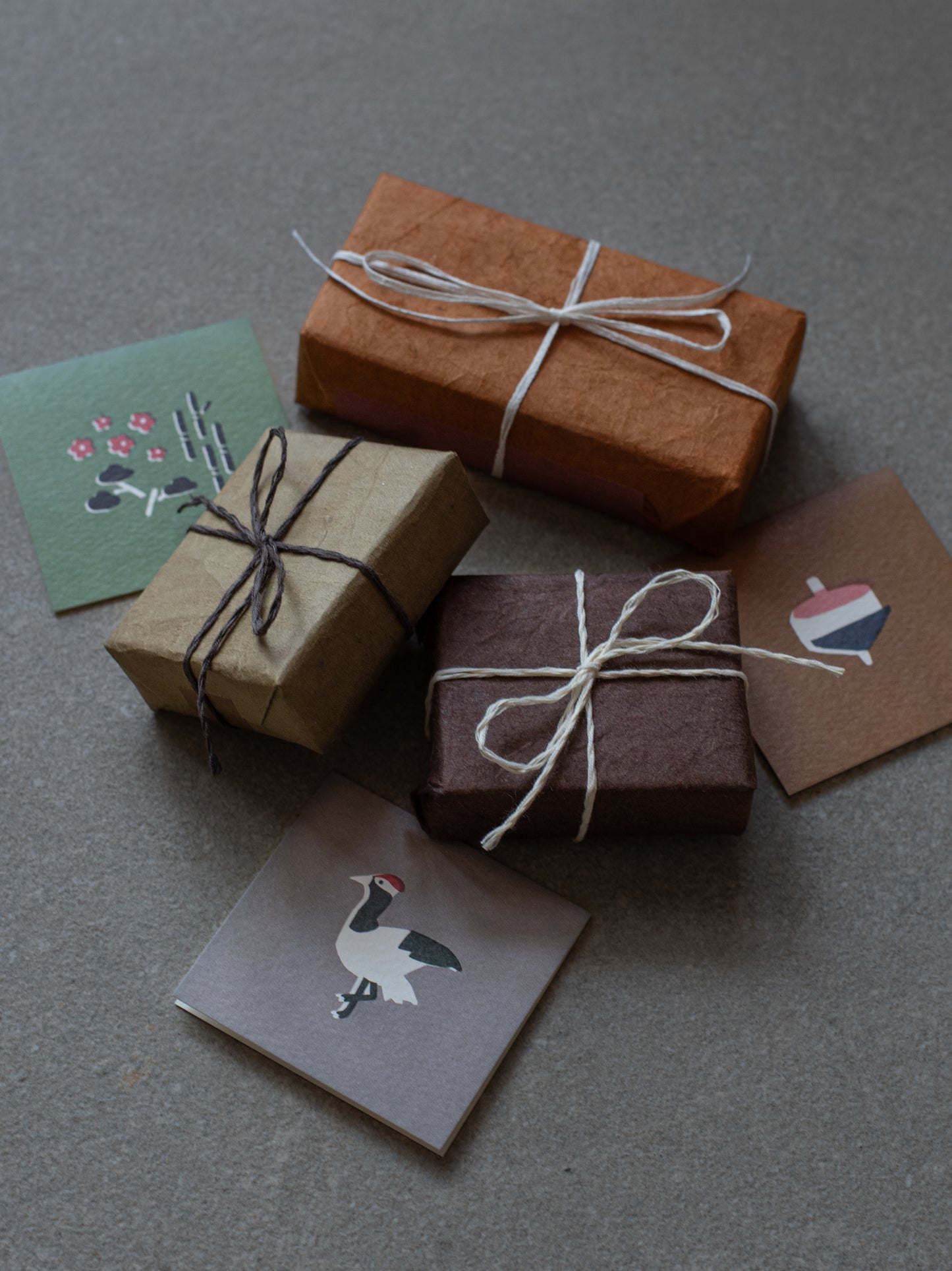 Gift Wrapping