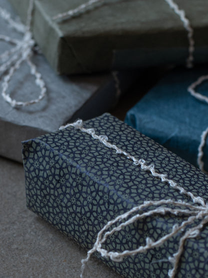 Gift Wrapping