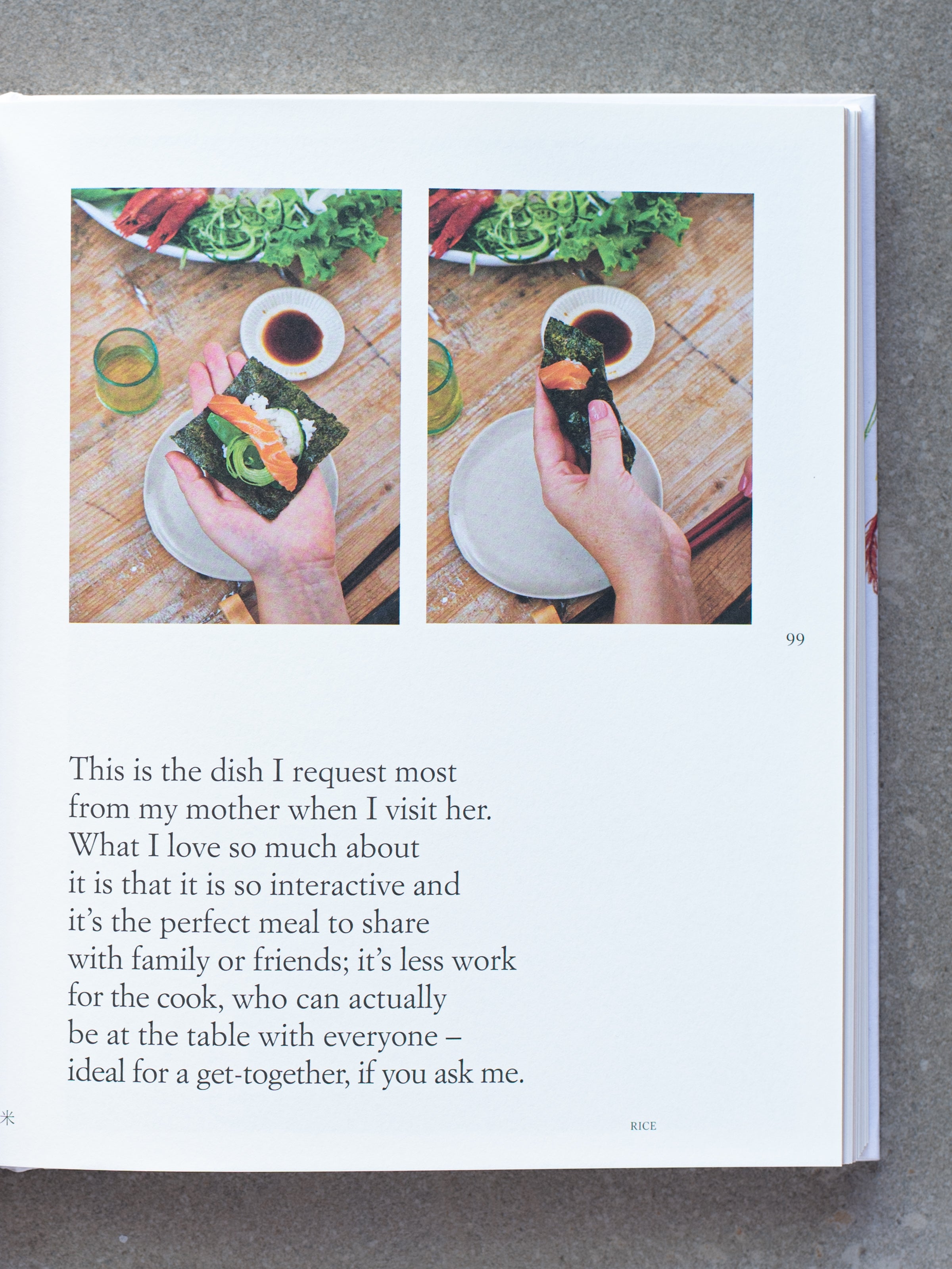 Gohan: Everyday Japanese Cooking