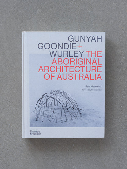 Gunyah Goondie + Wurley