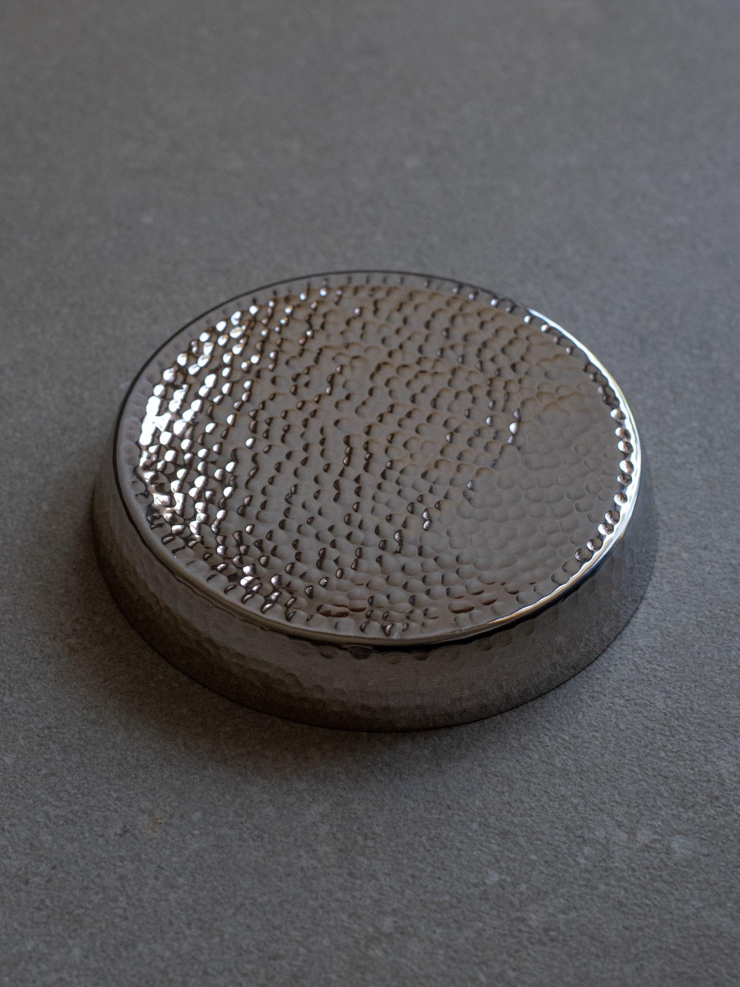 Stainless Steel Tray