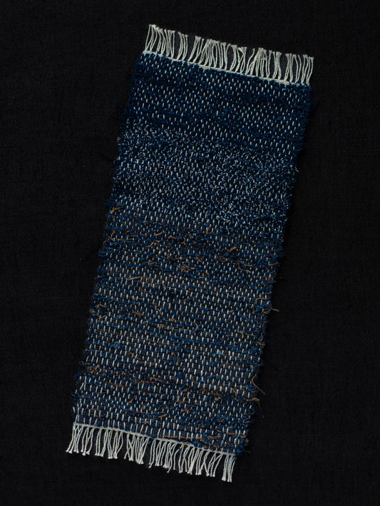 Handwoven Tea Mat No. 2
