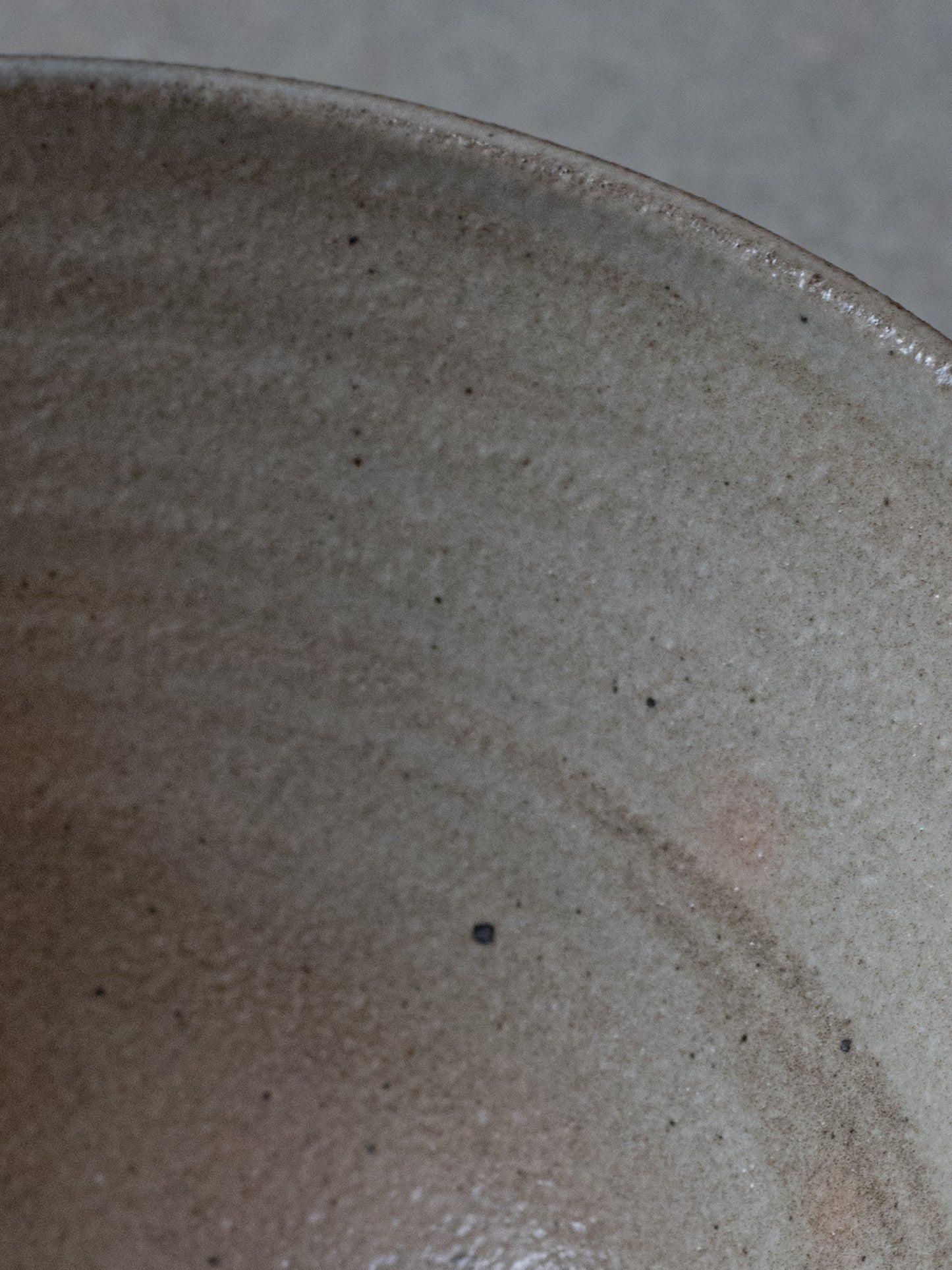 Natural Bowl - Large