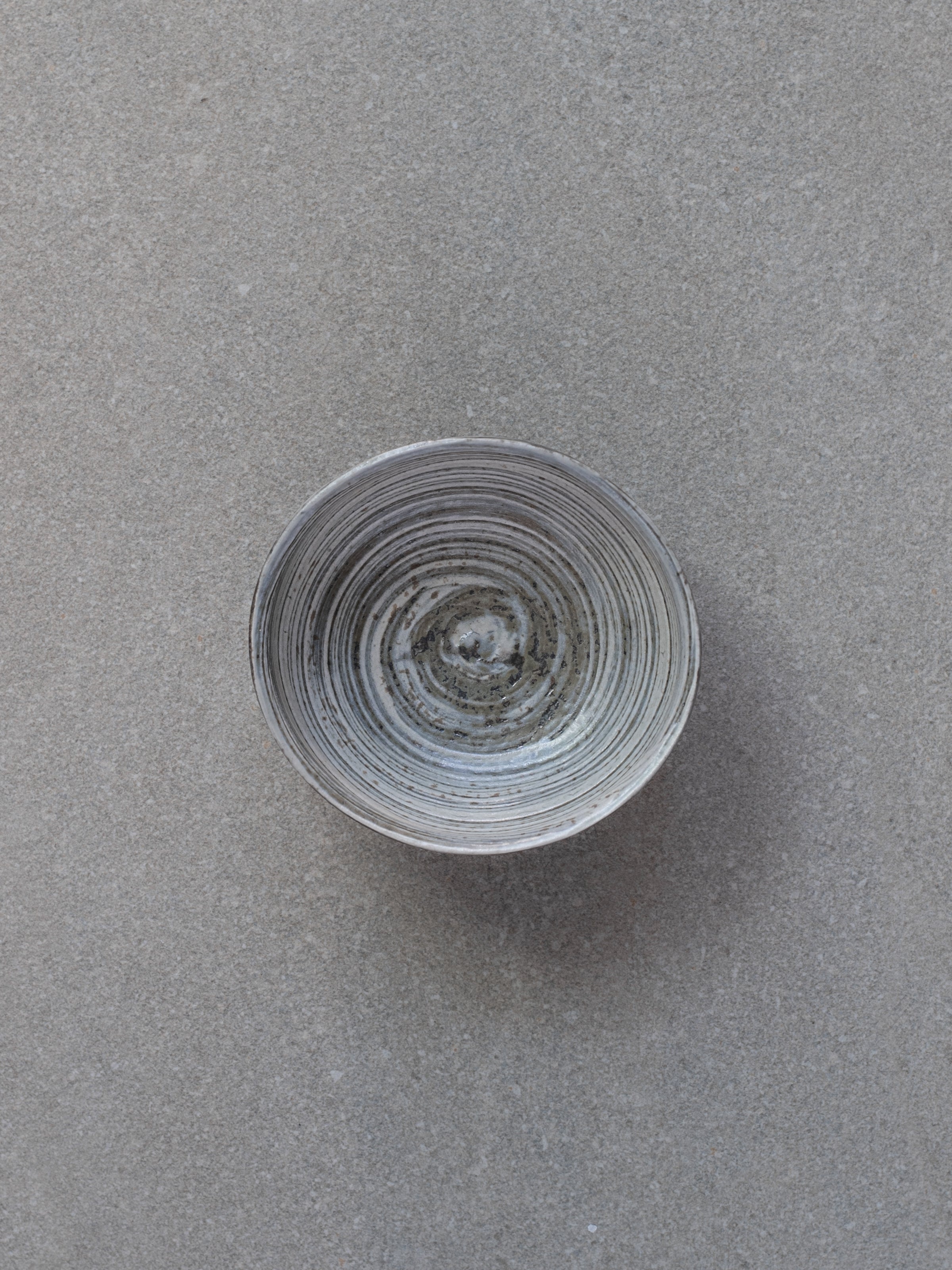 Shigaraki Uzushio Bowl