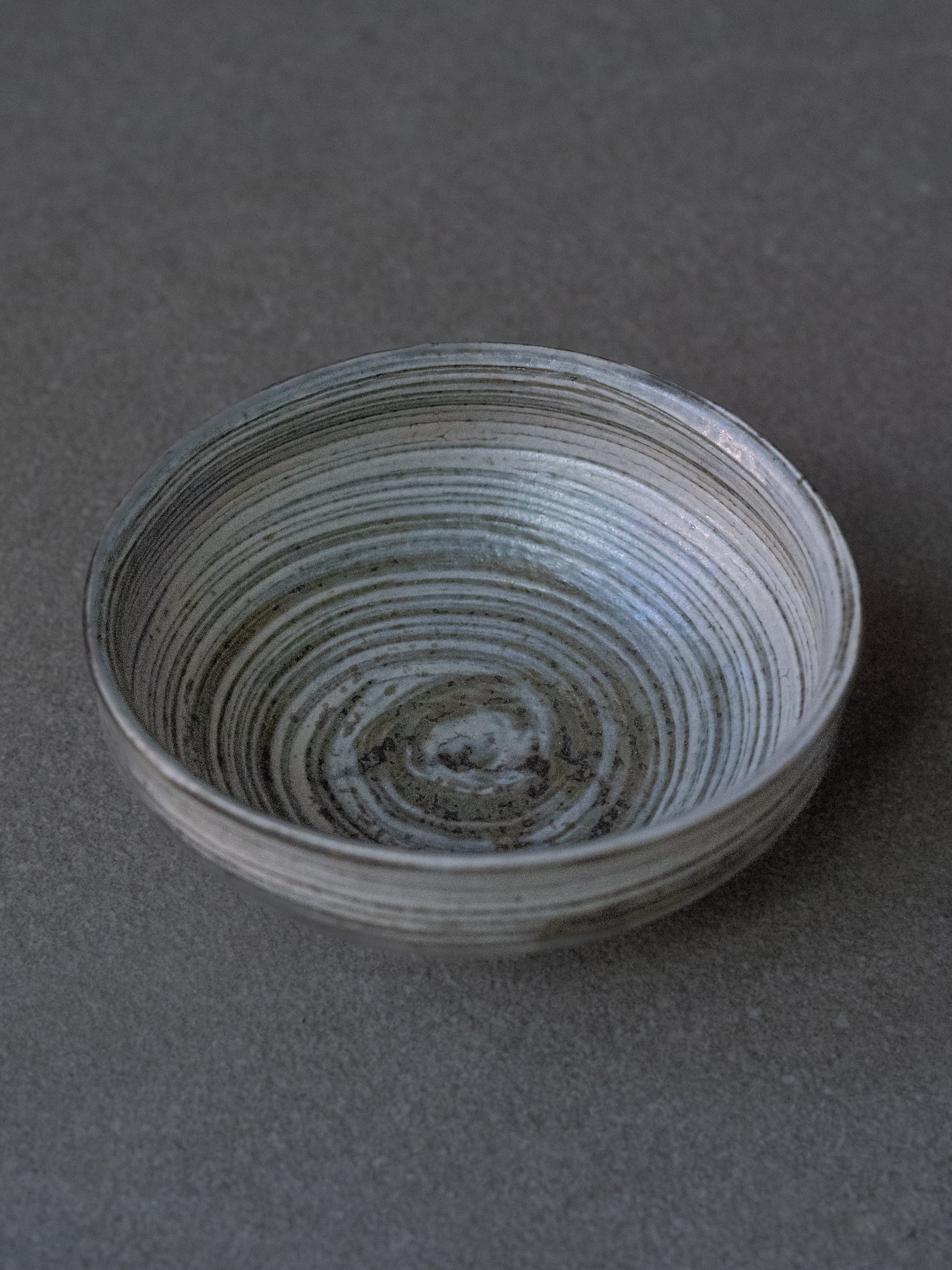 Shigaraki Uzushio Bowl