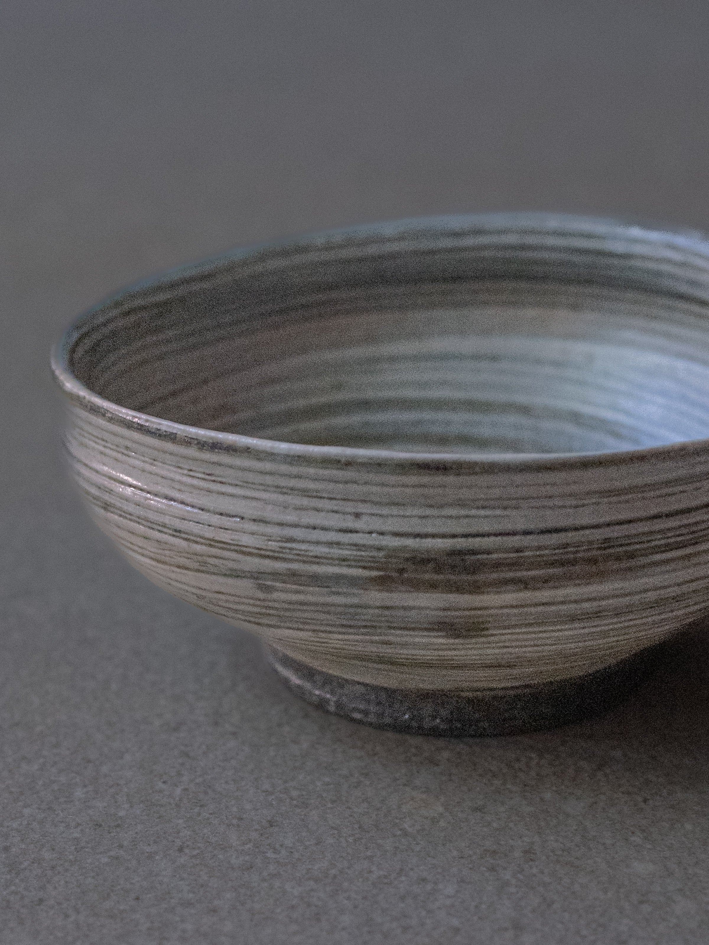 Shigaraki Uzushio Bowl