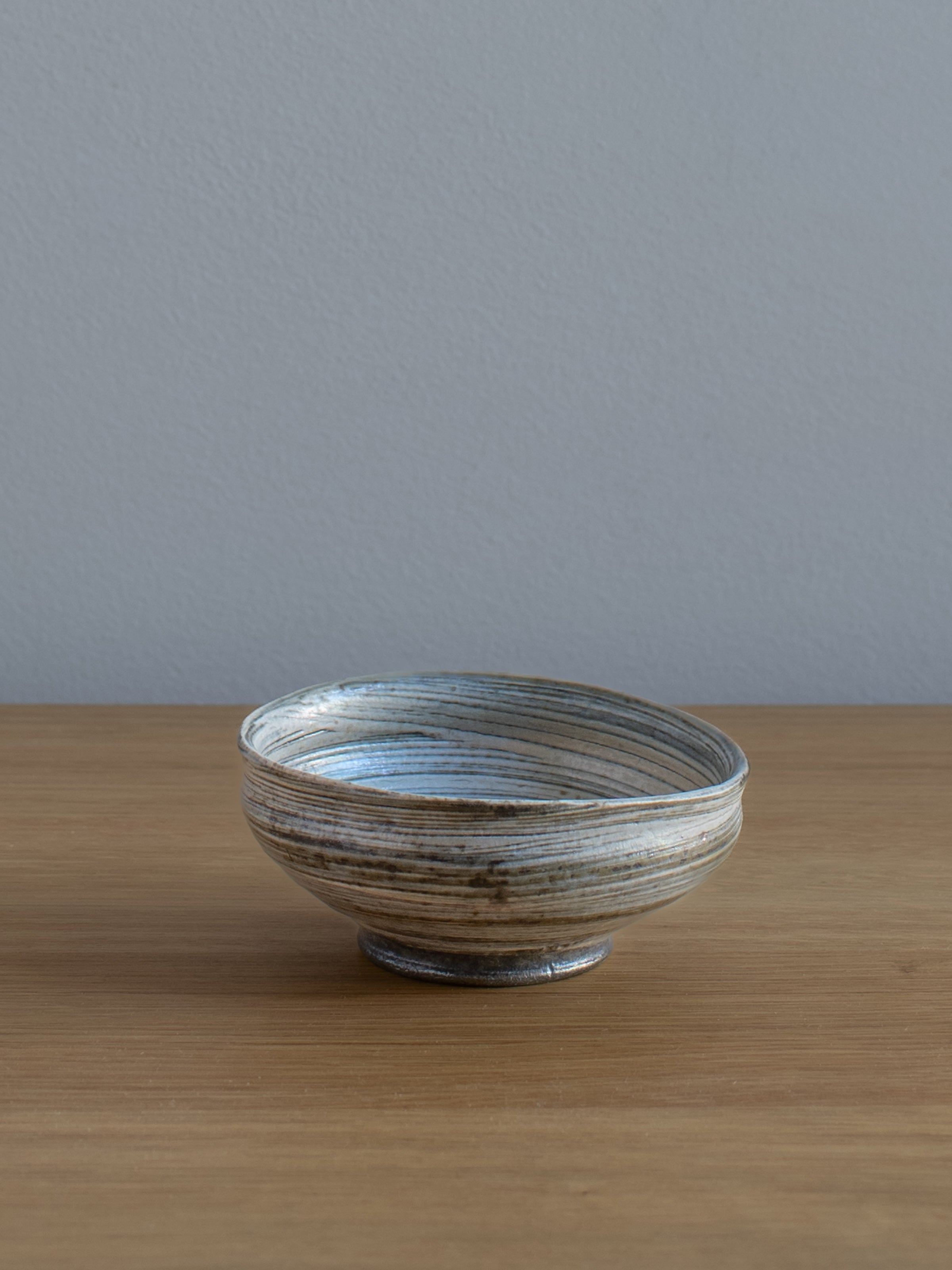 Shigaraki Uzushio Bowl