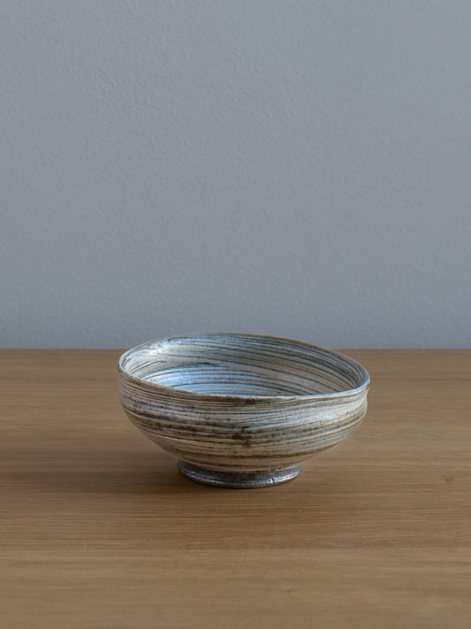 Shigaraki Uzushio Bowl