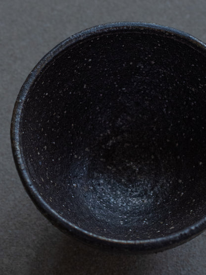 Shigaraki Ceramic Vessel
