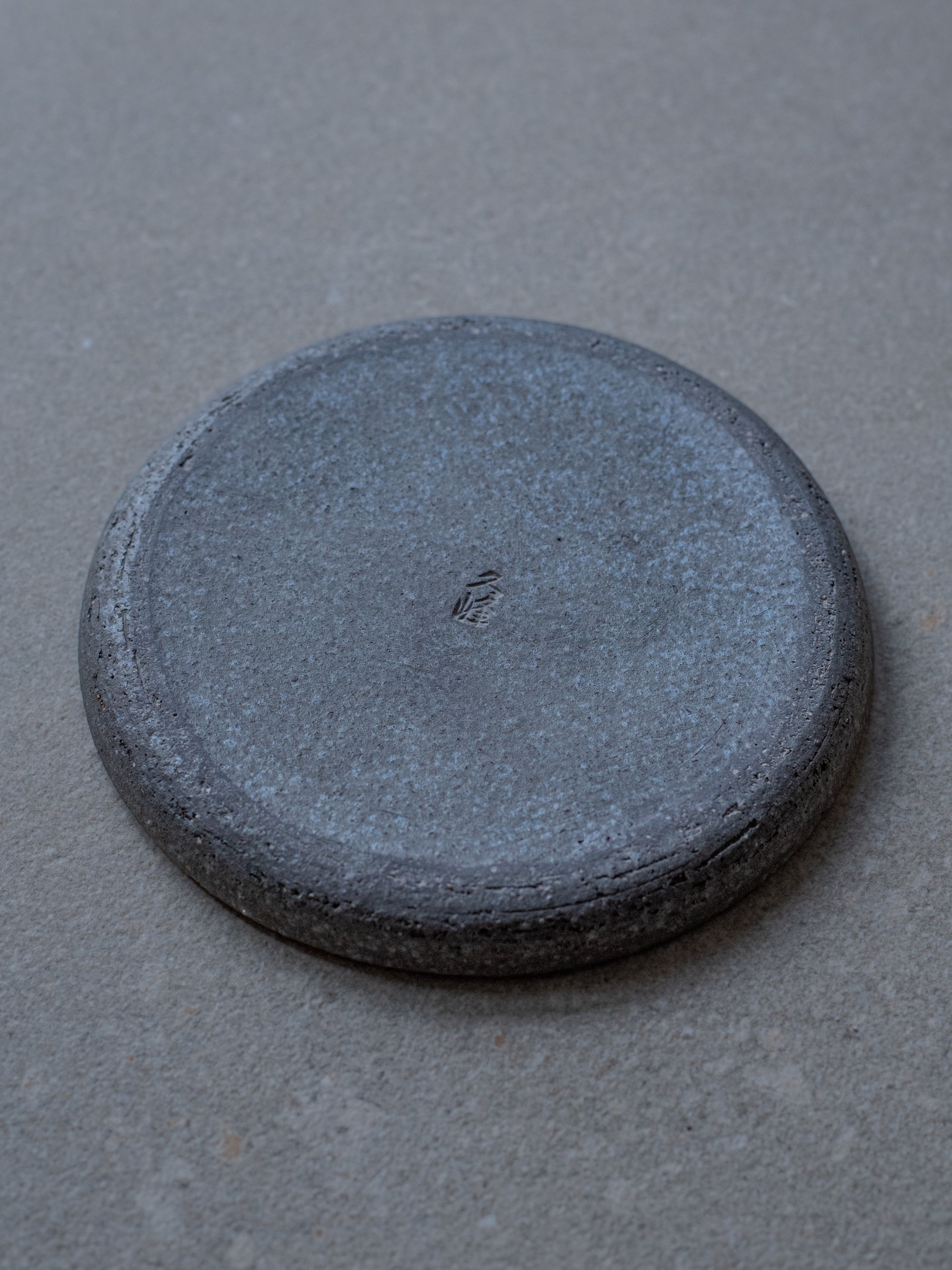 Natural Iraka Plate - Small