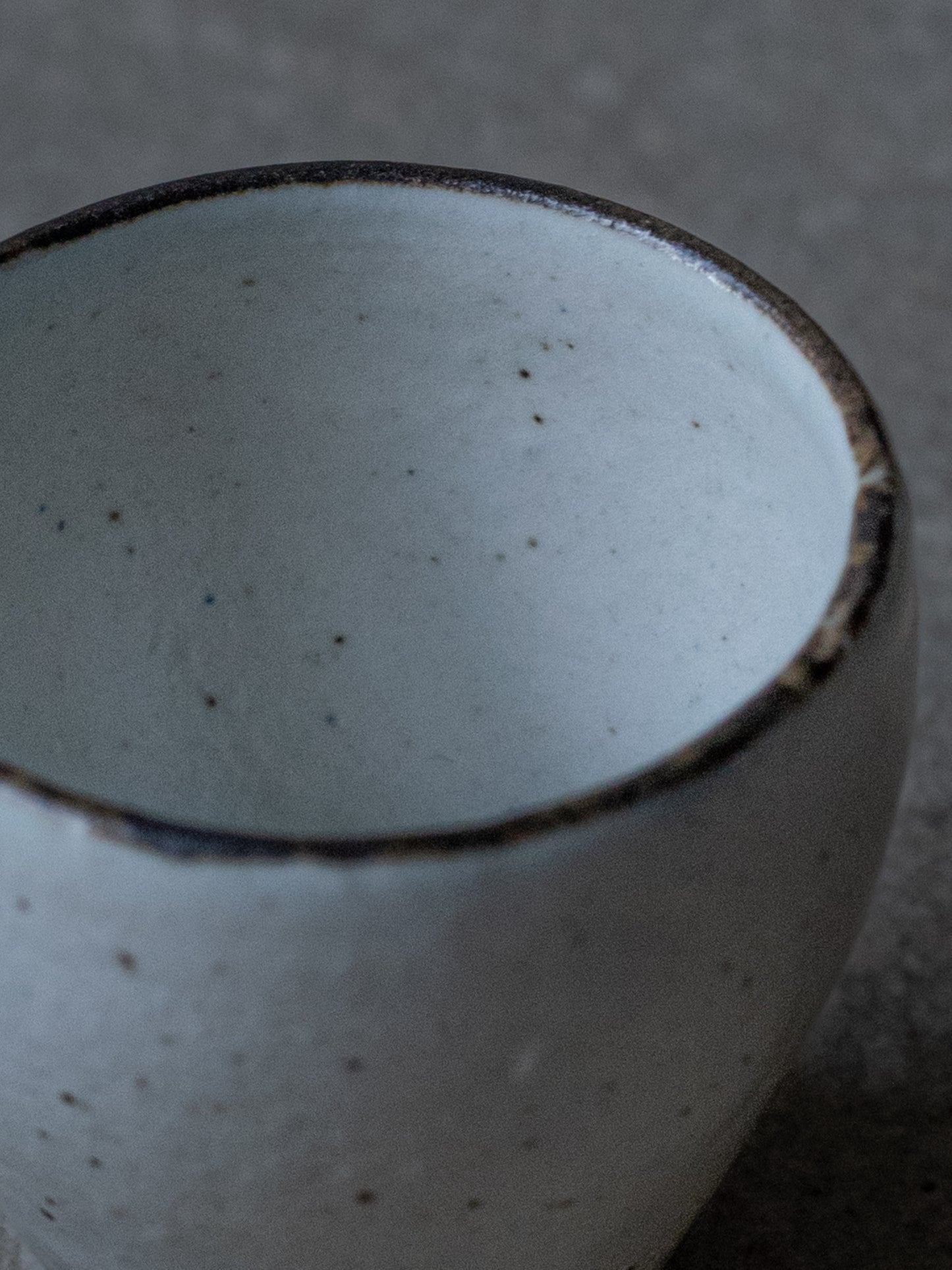 Kohiki Sake Cup