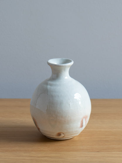 Rounded Kohiki Vase