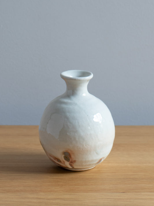 Rounded Kohiki Vase