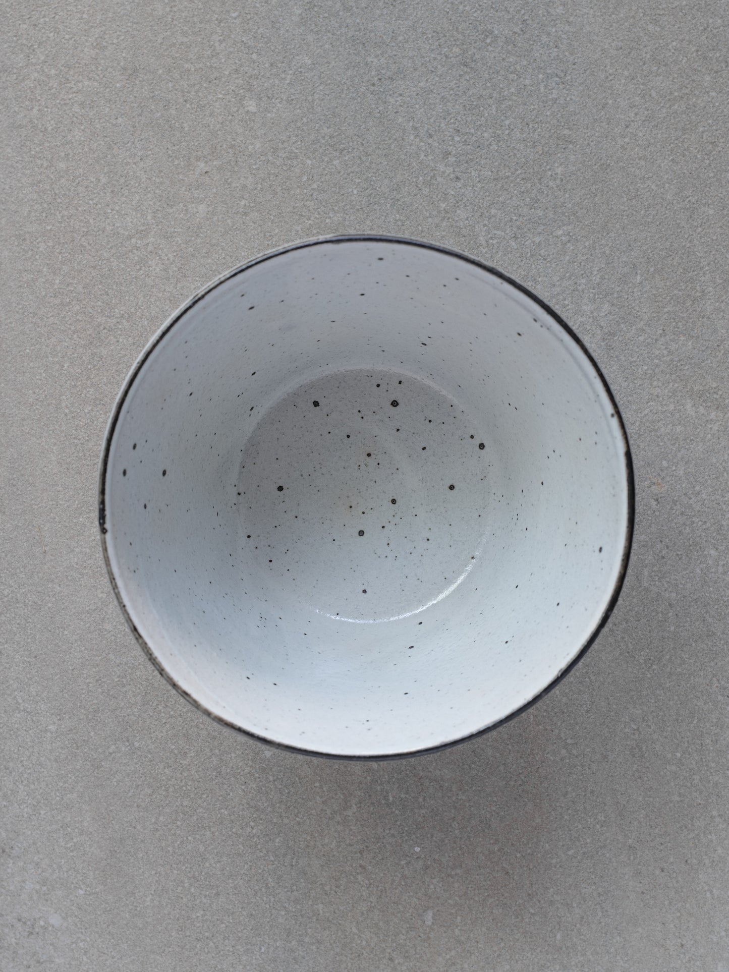 Shigaraki Large Bowl - Kohiki