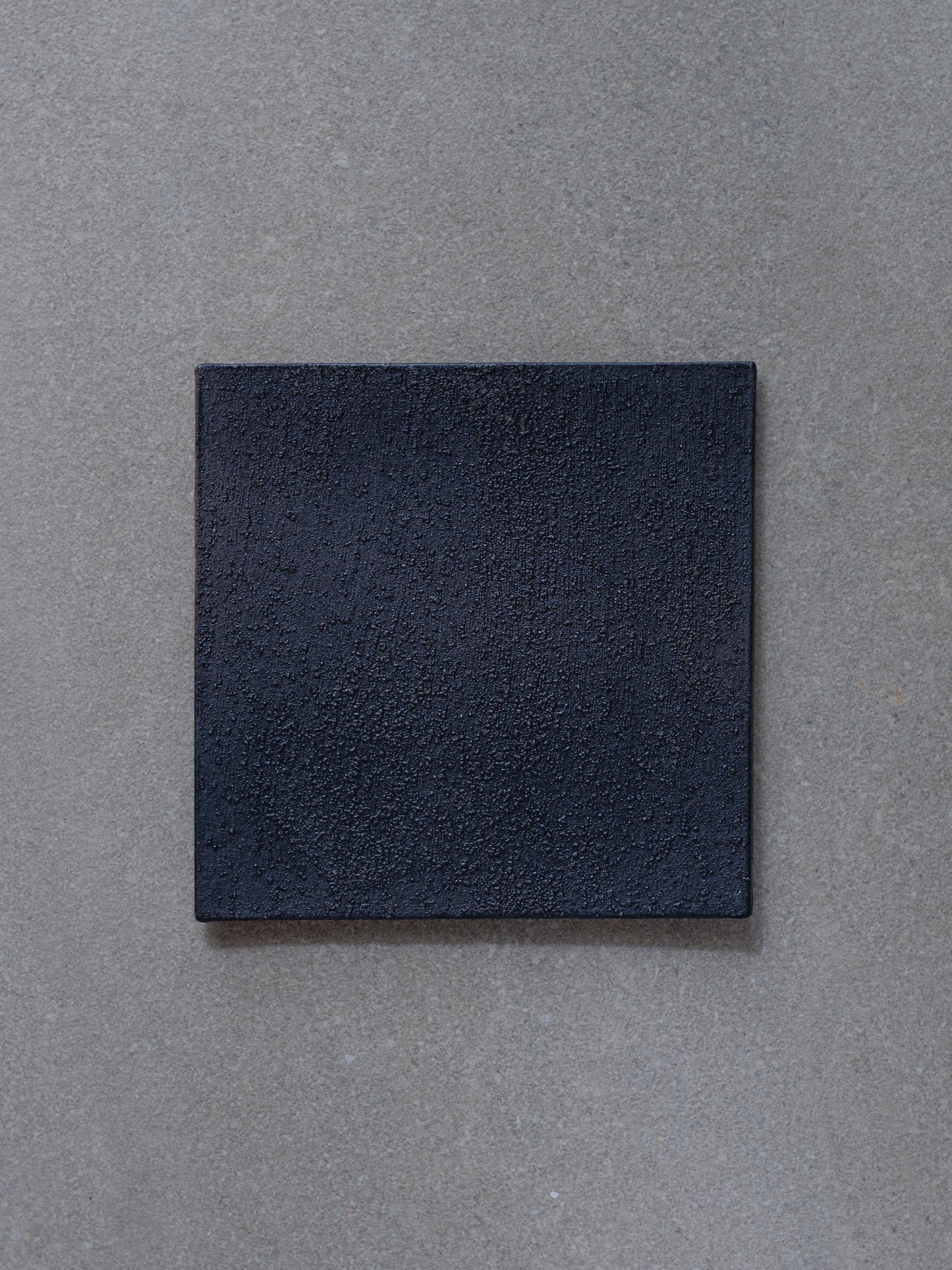 Shigaraki Square Plate