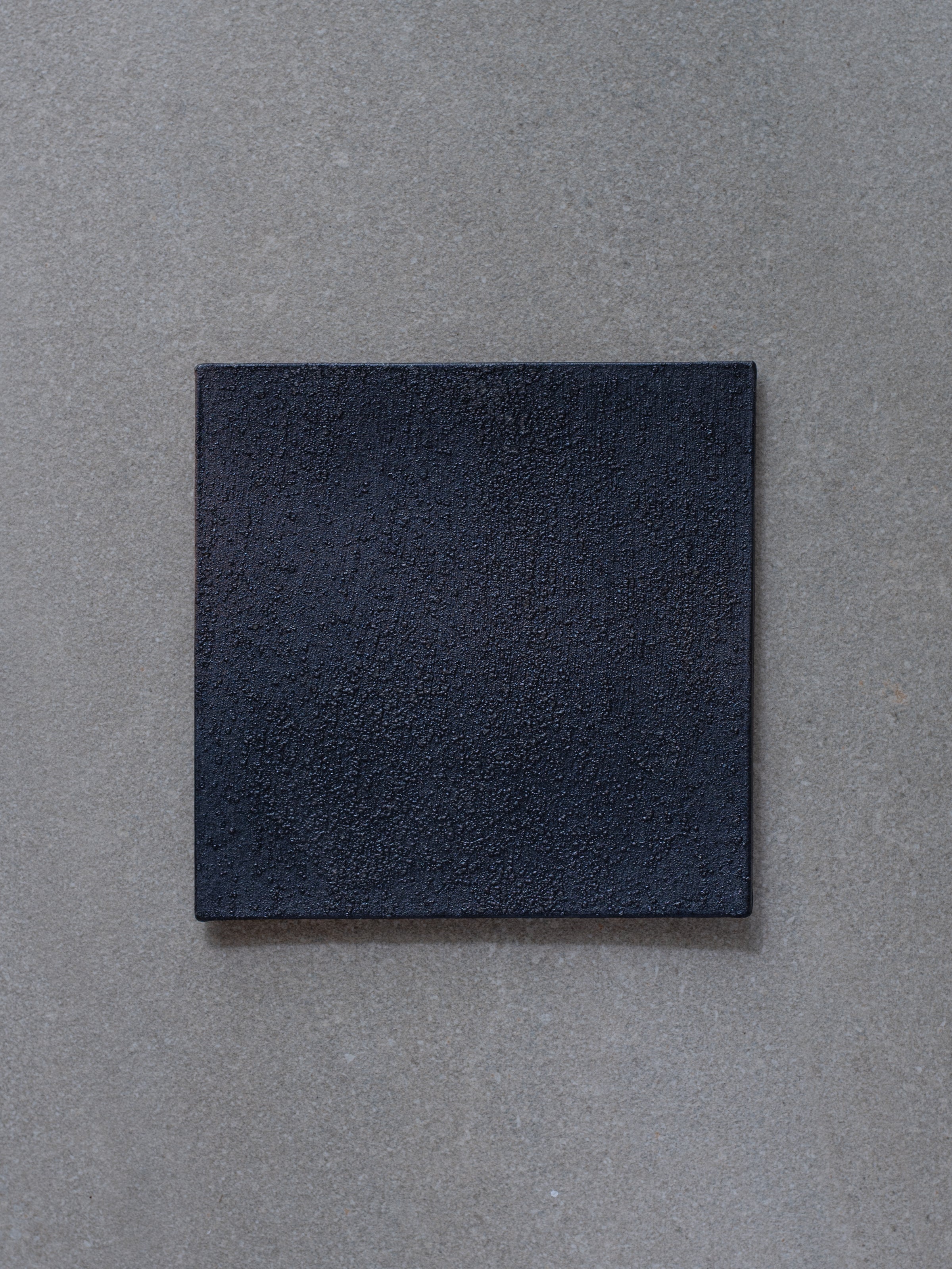 Shigaraki Square Plate