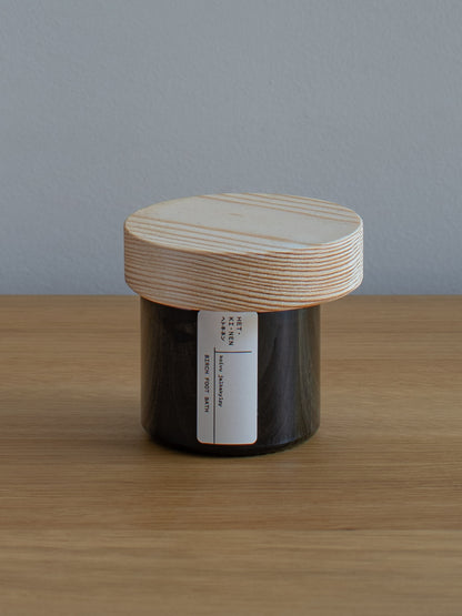 Birch Foot & Hand Bath