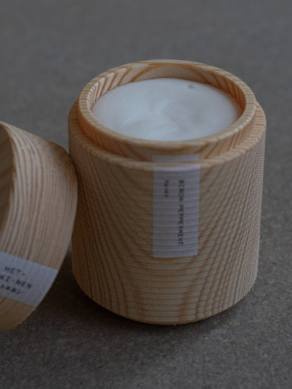 Birch & Peppermint Hand Balm